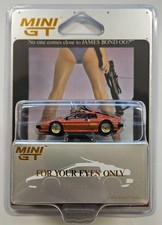 MINI GT 1/64 LOTUS ESPRIT