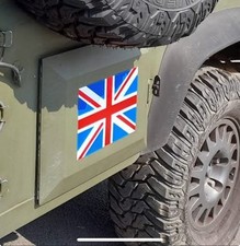 ARMY LAND ROVER WOLF WMIK
