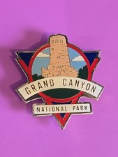 Fridge Magnet - Grand Canyon National Park (Metal)