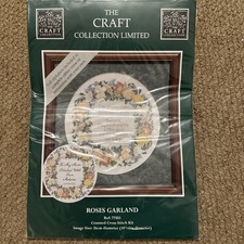 The Craft Collection Cross