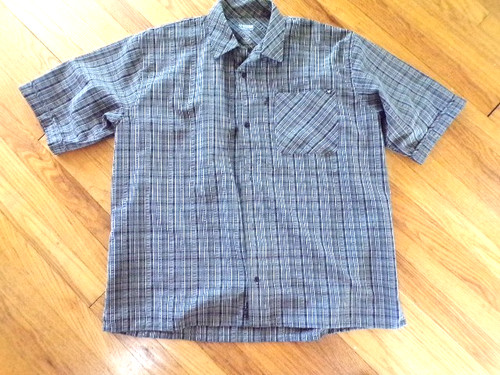 Blackhawk warrior wear shirt - warrior,