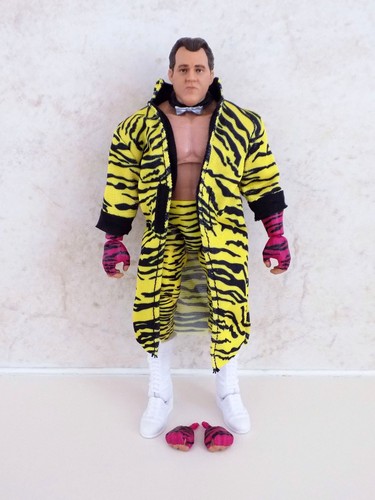 Wwe brutus beefcake mattel - wwe,