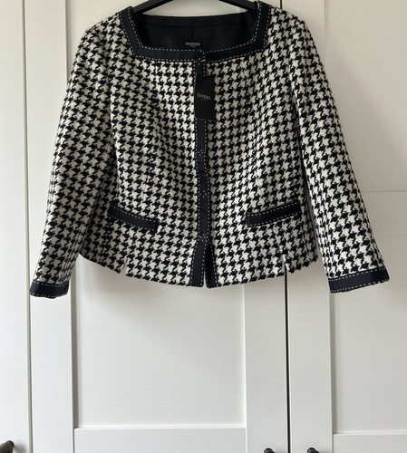Hobbs westbourne jacket - westbourne,