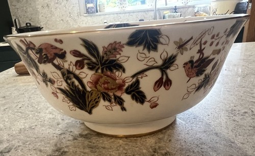 Coalport hong kong fruit - hong,