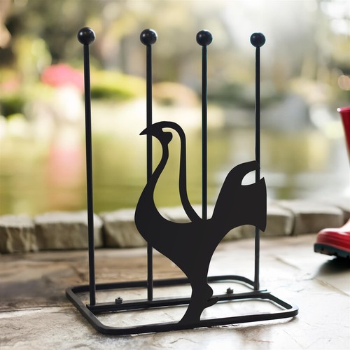 Modern contemporary steel - contemporary,