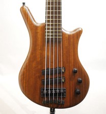 Warwick germany pro - warwick, built