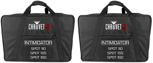 Chauvet chs 1xx carry bags - 2),