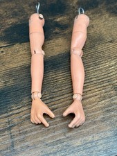 Vintage Action Man Interest