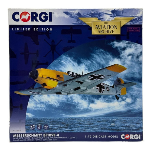 Corgi aa28003 109e 4 - corgi,