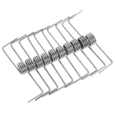 10 Pcs Adjustable Metal