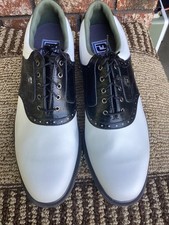 Footjoy DryJoy Tour Men's Golf