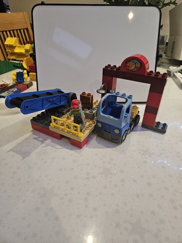 Lego duplo train - duplo, joblot