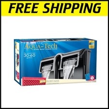 Lightweight Aquarium Filter