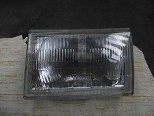 Nissan Micra K10 pre face lift model