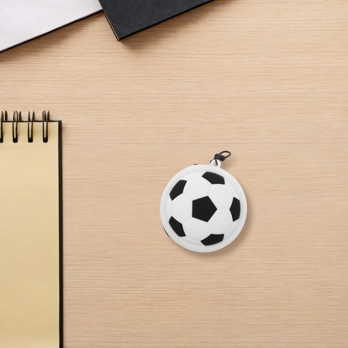 Sports silicone coin purse - sports,