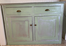 Antique victorian green - victorian,