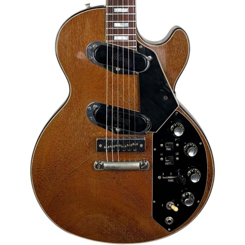 Gibson les paul recording - gibson,