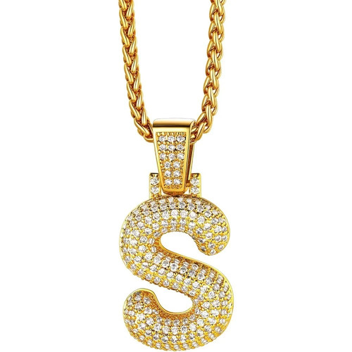 Richsteel jewellery necklace - richsteel,