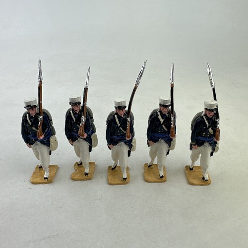 Group french lead - a,