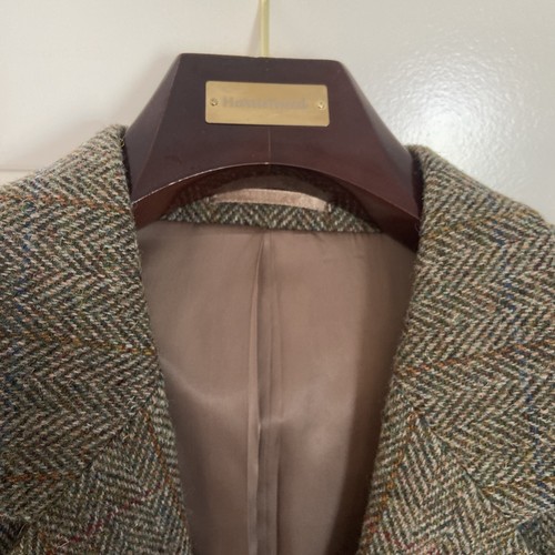 Official harris tweed - harris,