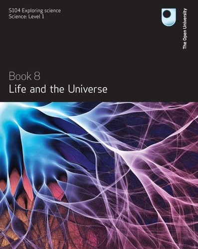 Life and the universe - universe, by