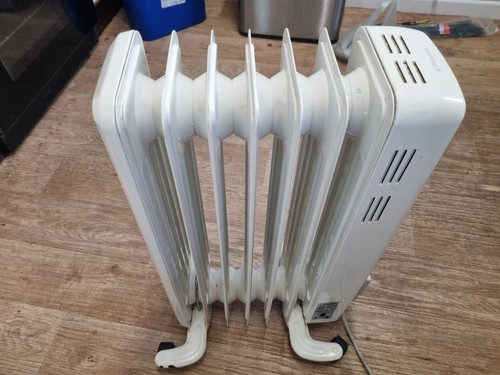 Dimplex ofc1500 oil filled - dimplex,