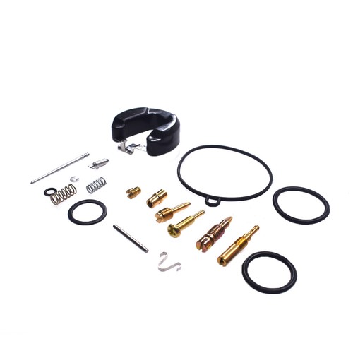 Pz19 carburetor carb rebuild - pz19,