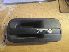1872760 Left Door Handle Daf