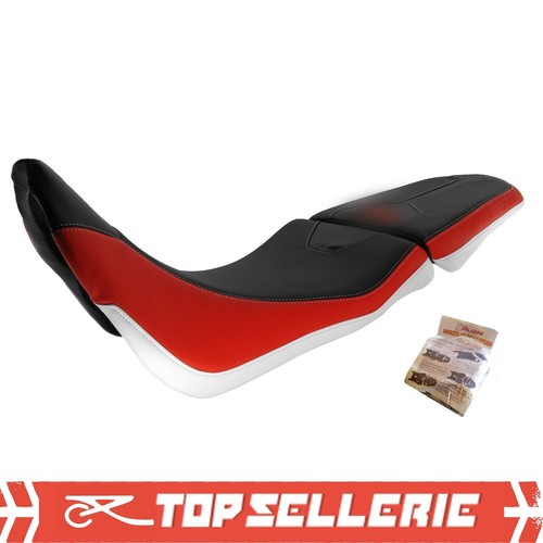 Seat cover honda africa - cover,