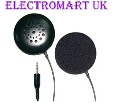 PILLOW SPEAKER LOUDSPEAKER