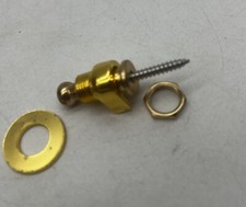 2Pcs Guitar Strap Locks