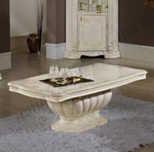 Elizabeth Luxury Italian Beige