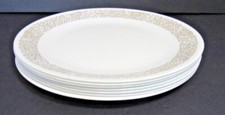 Woodland Corelle PYREX Plates