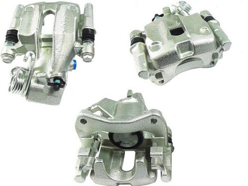 Rear brake caliper - rear,