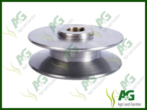 Dynamo pulley for - pulley, massey