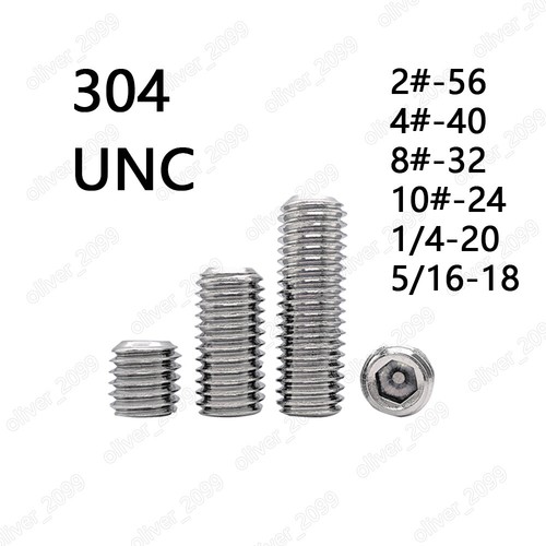 304 stainless steel hex socket - 304,