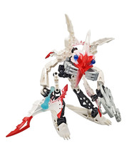 ✔️LEGO Bionicle Barraki