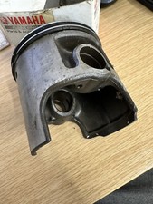 PISTON (STD) YAMAHA Raider Venture Runner XL PWCs 62T-11631-02-92