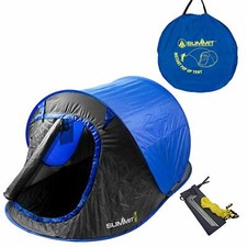 Summit Hydrahalt 2 Person Pop