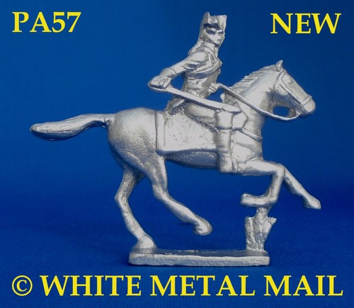 Prussian 40mm casting pa57 - 40mm,