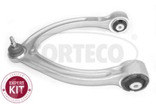 New Track Control Arm for