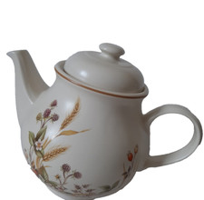 Marks & Spencer Harvest Teapot