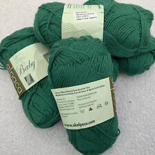 UK Alpaca, Baby Alpaca, DK