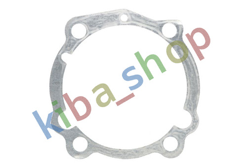Cylinder base gasket - cylinder,
