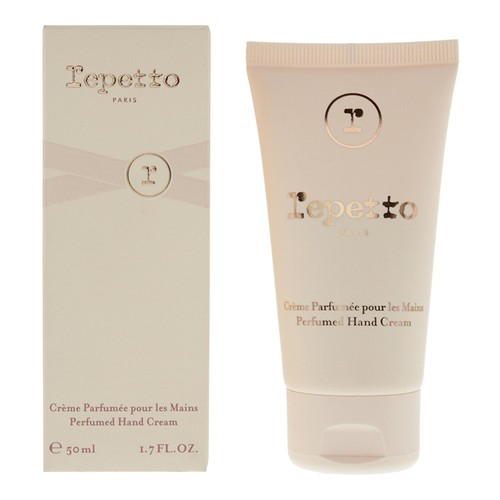 Repetto perfumed hand - hand, cream