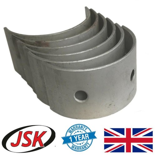 010 main bearing set 6pc - main,