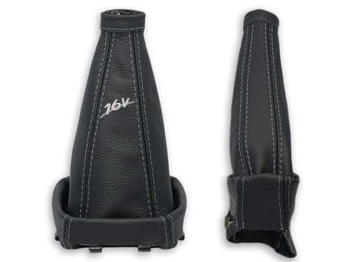 Gear handbrake gaiter for - for, fiat
