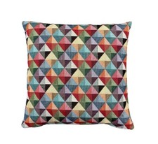 Big Holland Tapestry Zipped