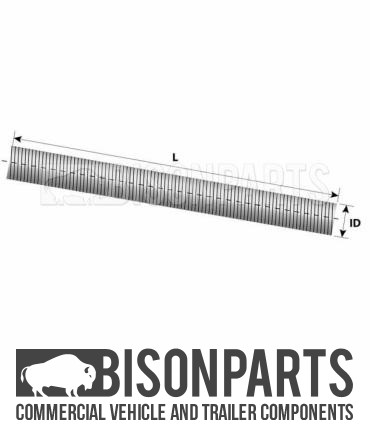 Exhaust flexible pipe tube - pipe, /