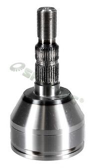 Shaftec front joint for - front, cv
